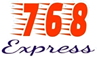 Logo 768 Express